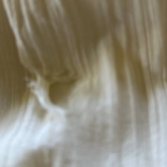 Free People Mended With Scarves good used Condition - Picture 5 of 5